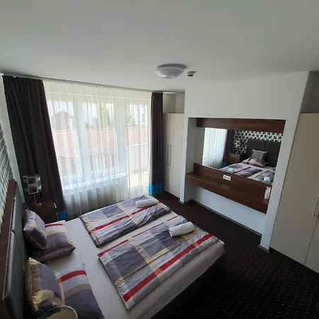 Carpe Diem 2 Appartement *