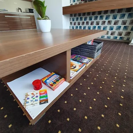 Appartement Carpe Diem 2 *