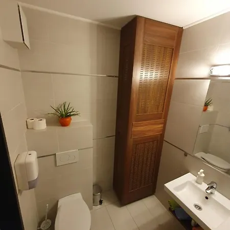 Carpe Diem 2 Appartement *