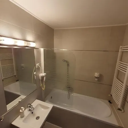 Carpe Diem 2 Appartement Hajdúszoboszló
