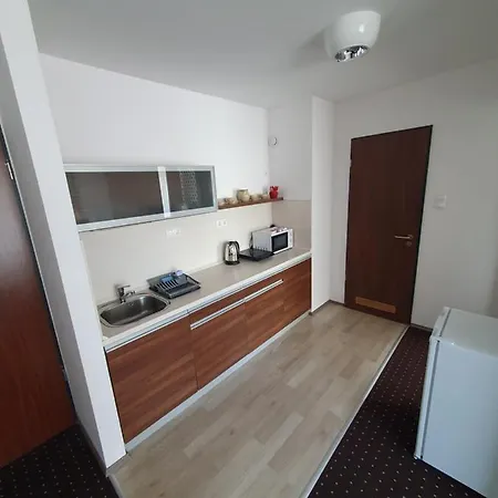 Carpe Diem 2 Appartement *
